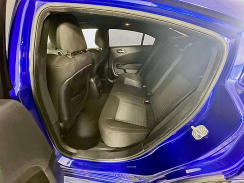 Used 2021 Dodge Charger GT w/ Blacktop Package image 26