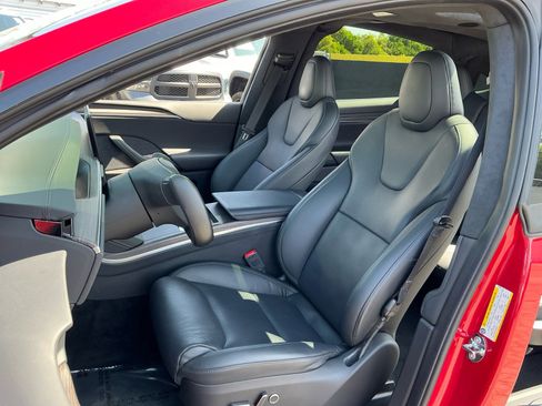 Used 2022 Tesla Model X AWD/4WD image 18