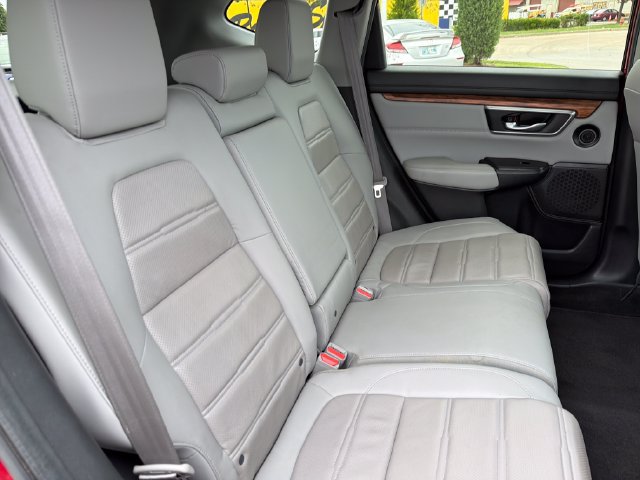 Used 2021 Honda CR-V Touring image 28