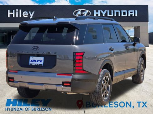 Certified 2026 Hyundai Palisade XRT Pro AWD/4WD image 4
