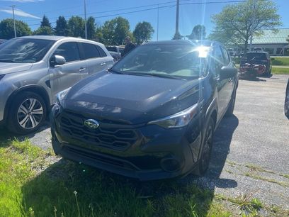 Used 2024 Subaru Crosstrek 2.0i