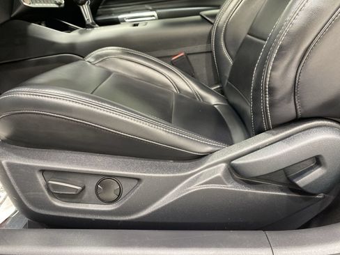 Used 2024 Ford Mustang Premium RWD image 12