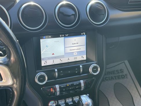 Used 2019 Ford Mustang GT Premium w/ Equipment Group 401A image 16