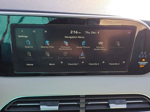 Used 2022 Hyundai Palisade Limited image 27