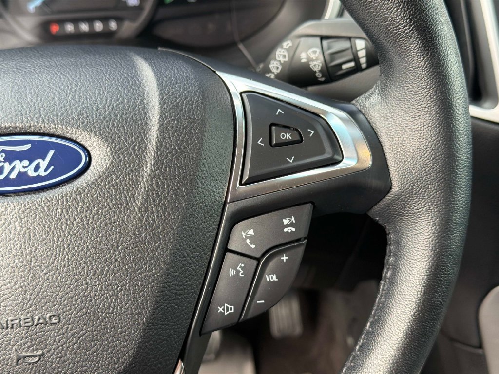 Used 2020 Ford Edge SEL w/ Convenience Package AWD/4WD image 29
