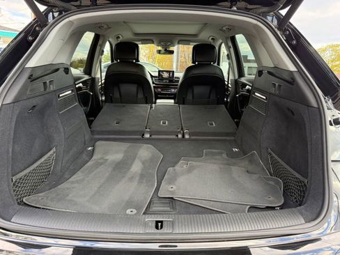 Used 2018 Audi Q5 2.0T Premium Plus AWD/4WD image 14