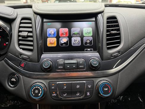 Used 2018 Chevrolet Impala LS FWD image 26