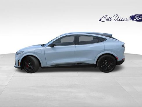 Used 2026 Ford Mustang Mach-E GT w/ Interior Protection Package AWD/4WD image 8