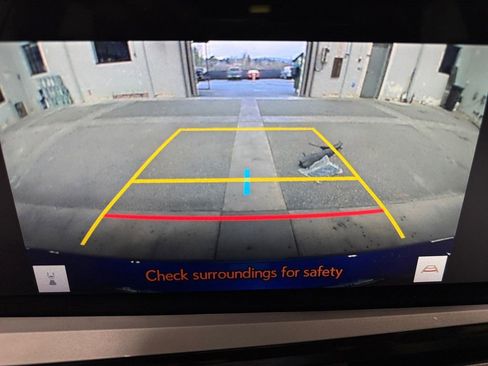 Used 2023 Lexus ES 350 w/ Premium Package image 29