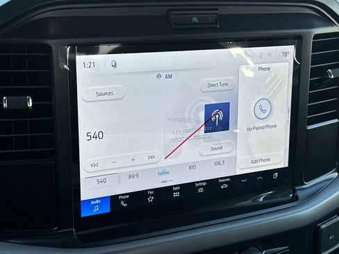 New 2026 Ford F150 XL image 16