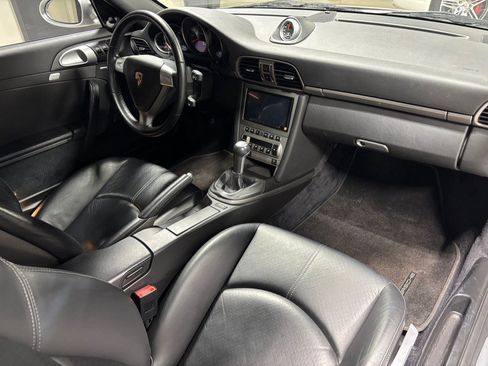 Used 2007 Porsche 911 GT3 RS image 13