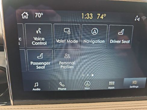 Used 2022 Lincoln Corsair AWD w/ Equipment Group 101A image 29