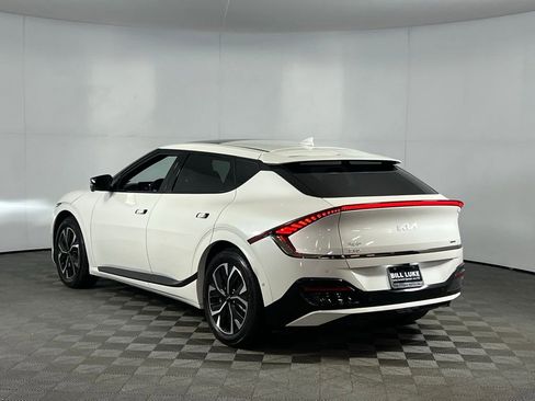 Used 2022 Kia EV6 GT-Line image 9