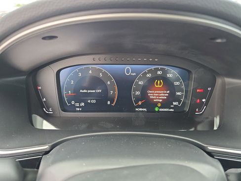 New 2026 Honda Civic Si image 28