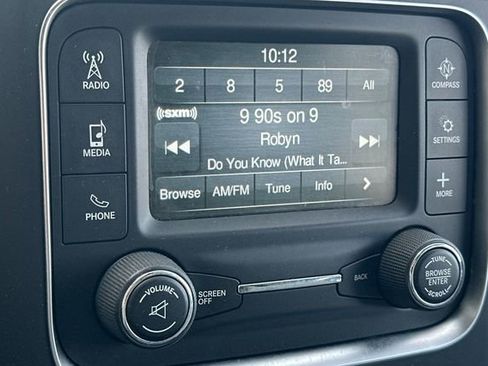 Used 2018 RAM 1500 Tradesman w/ Popular Equipment Group AWD/4WD image 20