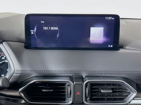 Used 2023 MAZDA CX-5 AWD 2.5 Turbo image 21