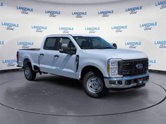 New 2026 Ford F250 XL w/ 360-Degree Camera Package video 2
