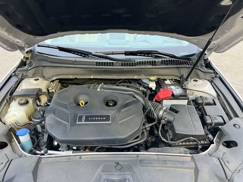 Used 2020 Lincoln MKZ Reserve w/ Elements Package image 20