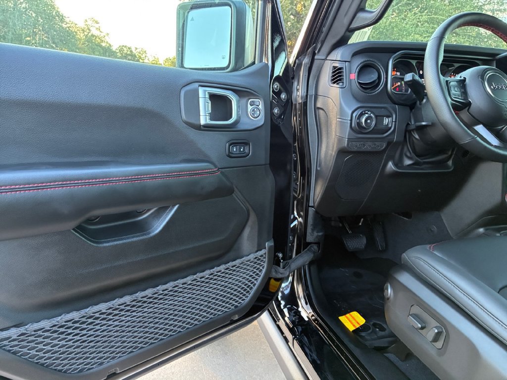 New 2027 Jeep Wrangler Unlimited Rubicon 392 AWD/4WD image 5