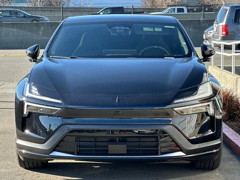 New 2026 Polestar Polestar 4 image 10