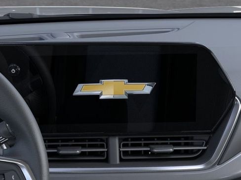 New 2026 Chevrolet Trax LT w/ Driver Confidence Package image 46