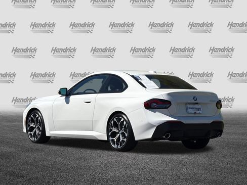 Used 2025 BMW 230i Coupe image 7