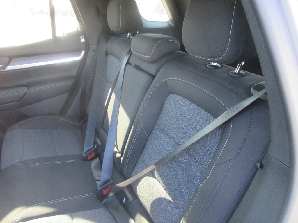 New 2027 GMC Terrain Elevation AWD/4WD image 12