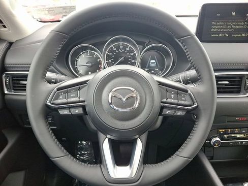 New 2025 MAZDA CX-5 AWD 2.5 S image 20