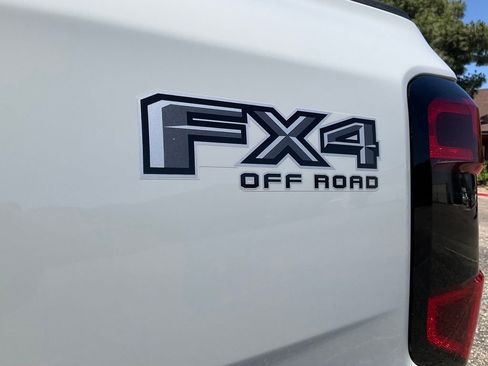 New 2026 Ford Ranger XLT w/ Equipment Group 301A High AWD/4WD image 14