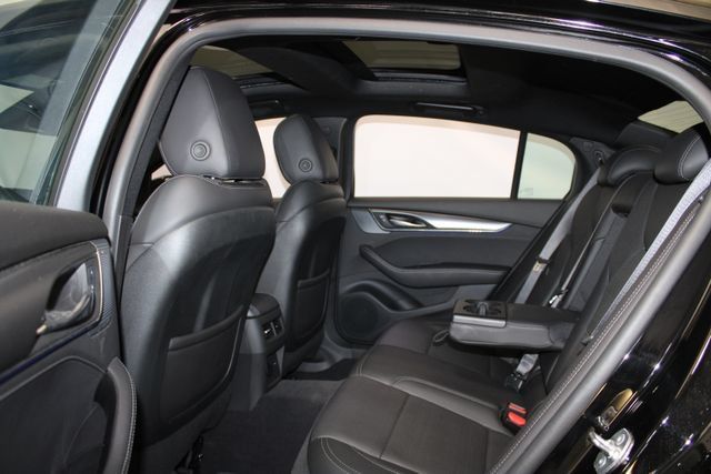 Certified 2025 Cadillac CT5 Premium Luxury w/ Sun And Sound Package AWD/4WD image 8