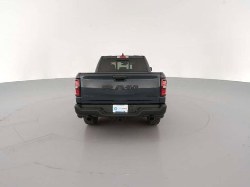 New 2026 RAM 1500 Rebel w/ Rebel Level 1 Equipment Group image 10