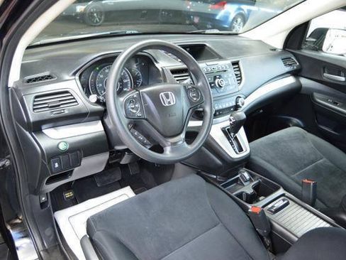 Used 2012 Honda CR-V LX image 13
