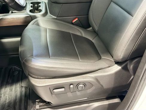 Certified 2021 GMC Sierra 1500 SLT image 17