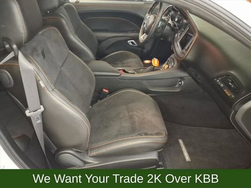 Used 2023 Dodge Challenger R/T Scat Pack image 29