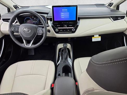 New 2026 Toyota Corolla XLE image 14