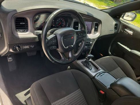 Used 2023 Dodge Charger GT w/ Blacktop Package RWD image 16