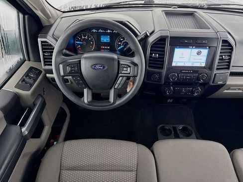 Used 2019 Ford F150 XLT image 22