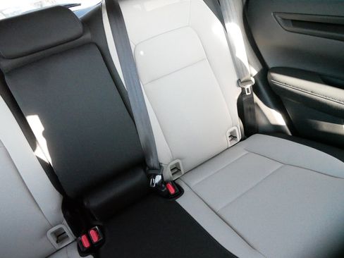 Certified 2026 Honda CR-V EX image 14