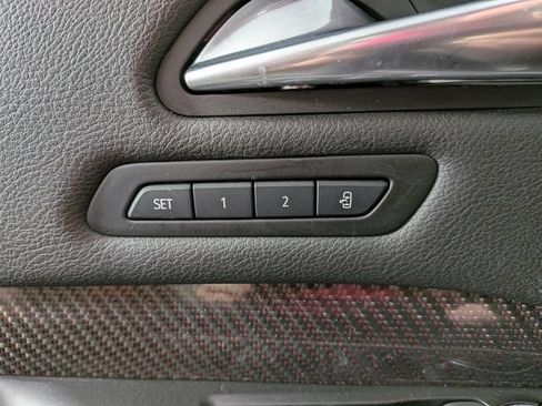 Used 2019 Cadillac XT4 Sport FWD image 10
