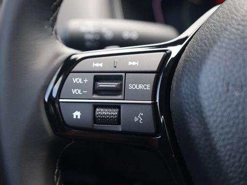 New 2026 Honda Civic Sport image 18
