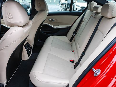 Certified 2024 BMW 330e RWD image 18