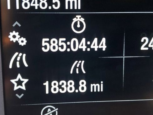 Used 2021 Ford EcoSport SE image 27