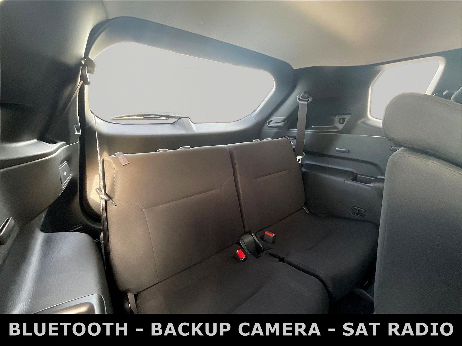 Used 2023 Mitsubishi Outlander ES AWD/4WD image 26