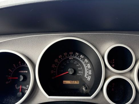 Used 2012 Toyota Tundra 4x4 Double Cab image 24