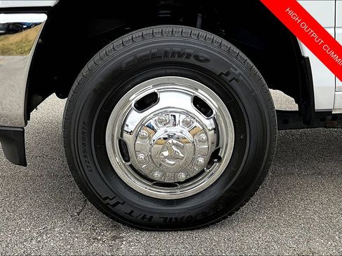 Used 2019 RAM 3500 Tradesman AWD/4WD image 8