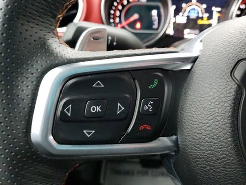 Used 2022 Jeep Wrangler Unlimited Rubicon w/ Trailer Tow Package image 15