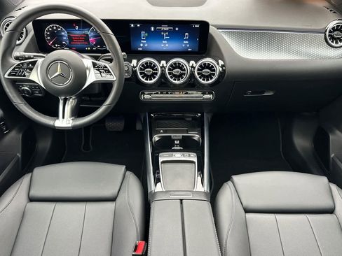 Certified 2026 Mercedes-Benz GLA 250 4MATIC image 12