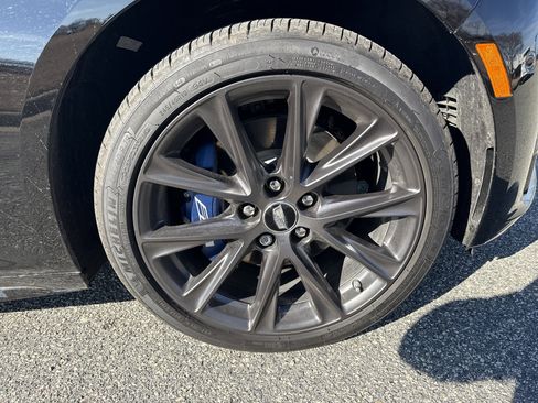 Used 2026 Cadillac CT5 V image 12