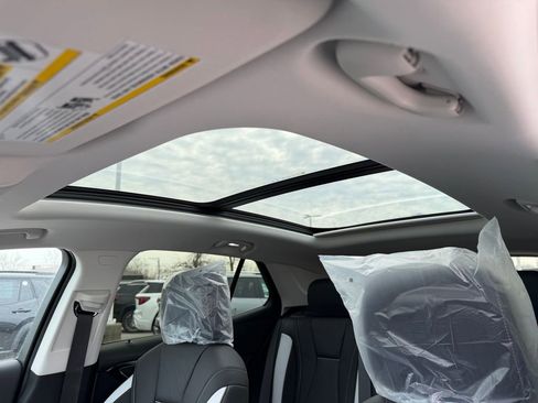 New 2026 Buick Envision Sport Touring image 14