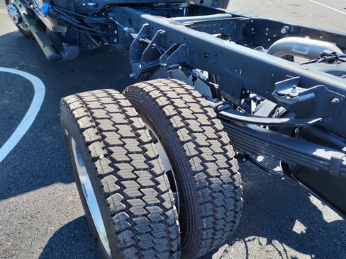 New 2026 RAM 5500 Laramie w/ Laramie Trim Package image 35